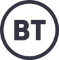 BT logo